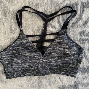 LAST CALL Victoria’s Secret Sports Bra